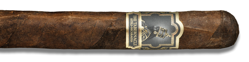 The Tabernacle Toro