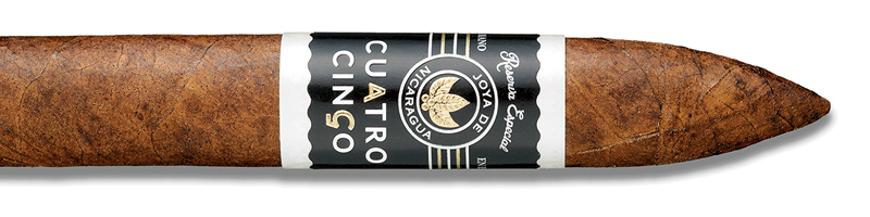 Joya de Nicaragua Cuatro Cinco Reserva Especial Torpedo