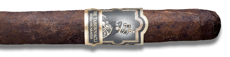 The Tabernacle Lancero