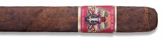 2018年雪茄排名第3名 The Wise Man Maduro Robusto