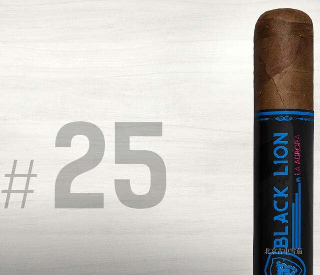 LA AURORA BLACK LION CAMEROON TORO ＃25 | 极光黑狮 喀麦隆 托罗