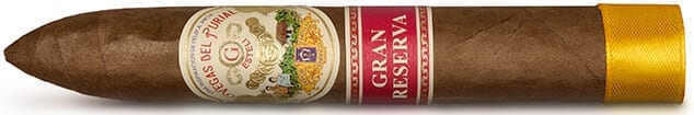 Vegas del Purial Gran Reserva 《Cigar Jorunal雪茄杂志》2018雪茄排名TOP25