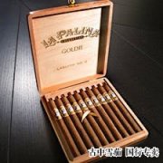 来自拉帕利纳 (La Palina) 的迈阿密制造帕内特拉 (Panetela)    2012 年 6 月 5 日 | 大卫