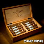 亚历克·布拉德利 (Alec Bradley) Fine & Rare 现已上市    2012 年 10 月 11 日 | 大卫