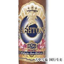 Ashton 发布 ESG 24 周年致敬