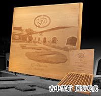 雪茄店稀有度：La Flor Dominicana “A”