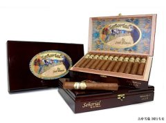 何塞·布兰科 (José Blanco) 的 Señorial 几周后即将推出