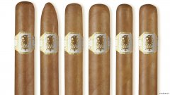 Undercrown 点亮：Drew Estate 添加康涅狄格版本