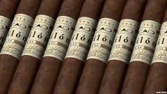 新CAO雪茄即将登陆IPCPR