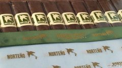 Drew Estate 推出全新 Norteño Edicion Limitada