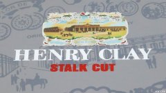 全新 Henry Clay Stalk Cut 即将在商店上市