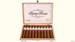 Aging Room 老化室小批量 Pelo De Oro 即将参加 IPCPR