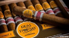 Quai d'Orsay Secreto Cubano 抵达法国