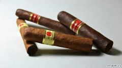 EP Carrillo 的小烟