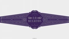 Warped Goes扭曲的时光与新的 La Relatos 一起回归