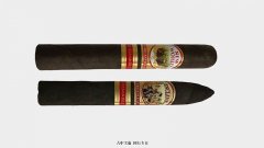 AJ Fernandez 为 New World Puro Especial、Enclave Broadleaf 添加新尺寸