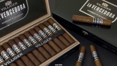 Villiger La Vencedora维利格将戈多添加到拉文塞多拉线