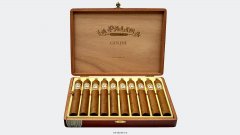 La Palina Goldie Cañonazo 发货至商店