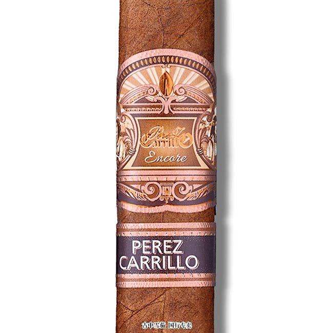 E.P. Carrillo Encore Majestic