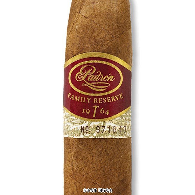 Padrón Family Reserve No. 44 (Natural)