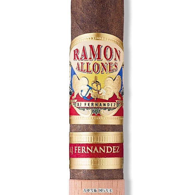 Ramon Allones by AJ Fernandez Churchill