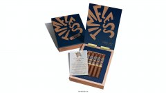 Nat Sherman International 在 IPCPR 上发布一对限量版香烟