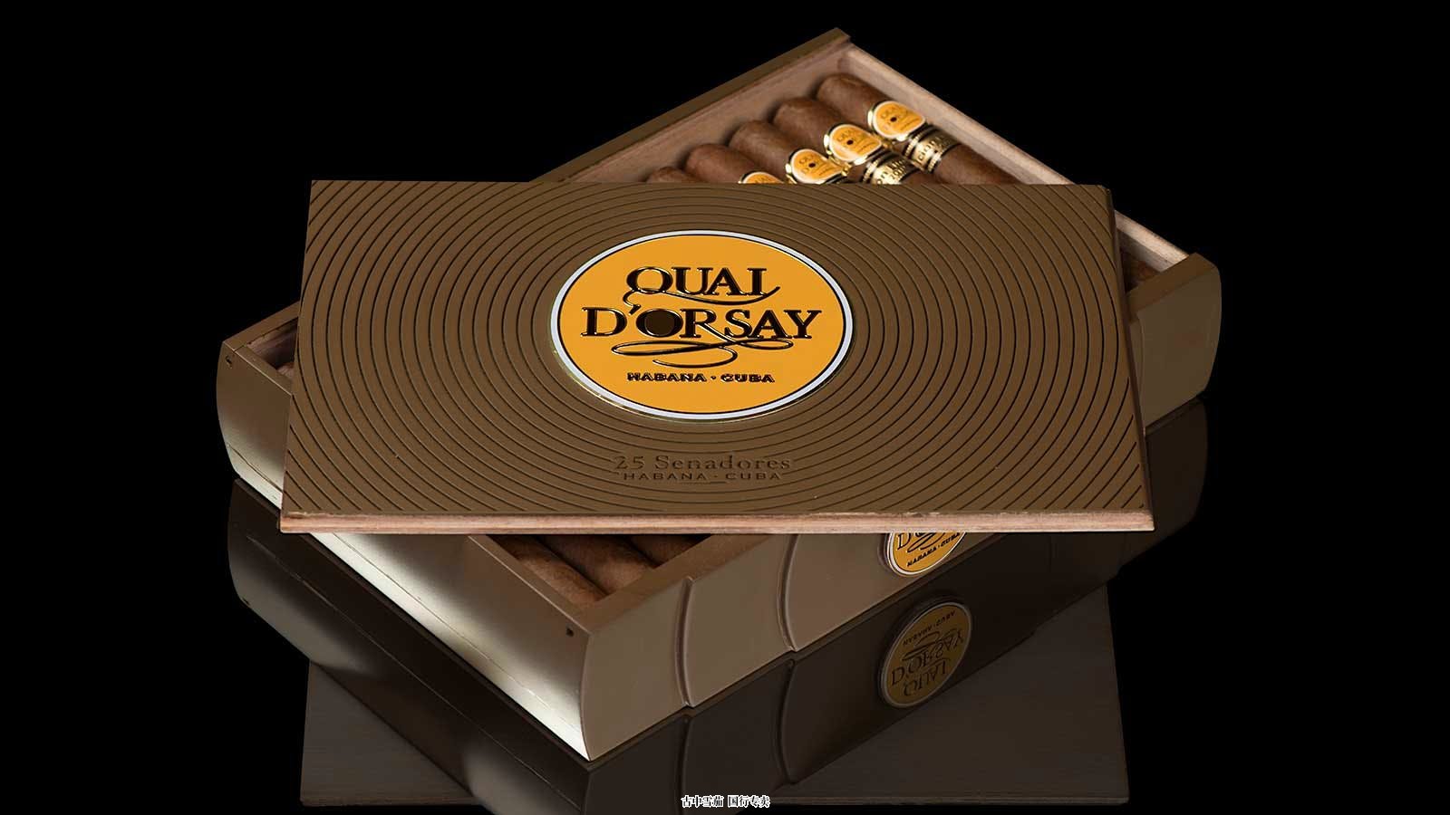 Quai d'Orsay Edición Limitada 现已在法国出售