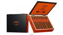 Camacho Nicaragua卡马乔尼加拉瓜雪茄下周上市