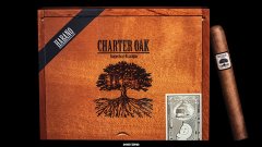 Charter Oak Habano哈瓦那特许橡树雪茄将在几周内首次亮相