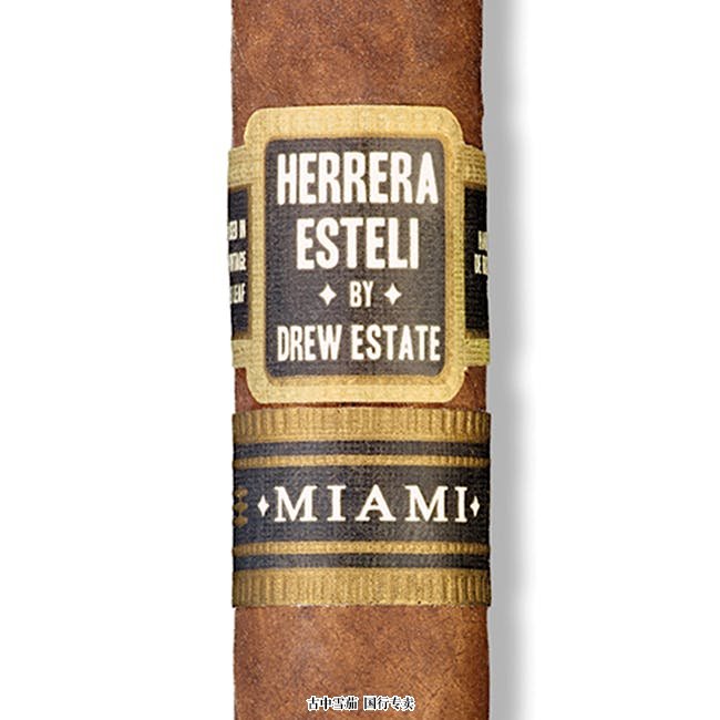 Herrera Esteli 迈阿密短裤 Corona Gorda