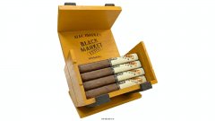 亚历克·布拉德利 (Alec Bradley) 黑市埃斯特利 (Etelí) 雪茄跻身钻石行列