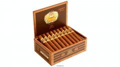 H. Upmann 1844 Añejo 雪茄带有额外年龄