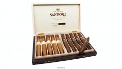 限量版 Villiger San'Doro Diademas 雪茄今日发货