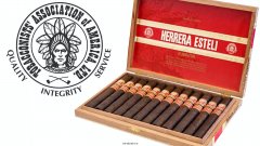 Drew Estate雪茄 发售 Herrera Esteli 2020 TAA 独家雪茄