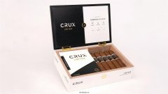 Crux Limitadas 雪茄即将上市