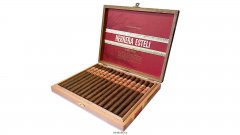 Drew Estate 雪茄发布 Herrera Esteli Lanceros