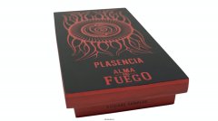 Plasencia 发布 Alma del Fuego 雪茄采样器