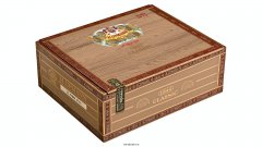 洪都拉斯 H. Upmann 1844 经典赛雪茄定于 6 月举行