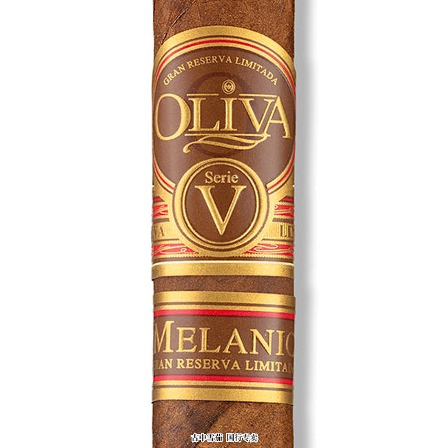 Oliva Serie V Melanio Churchill