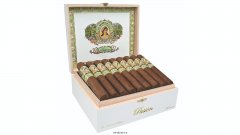 Ashton 扩建 La Aroma de Cuba 雪茄生产线