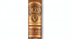 奥利瓦 (Oliva) 扩大了 V 系列梅拉尼奥 (Melanio) 和梅拉尼奥马杜罗 (Melanio Maduro) 的