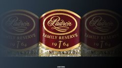 Padrón雪茄推出 60 环烟扩大家族珍藏系列 Padrón Family Reserve