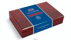 Villiger 2021 TAA雪茄本周独家发货