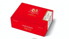 帕塔加斯 (Partagas) 雪茄凭借 Cortado 品牌点亮灯光