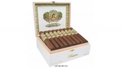 Ashton 雪茄推出 La Aroma de Cuba Pasión