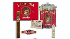 La Palina 125 Años 现已发货，KB 下周