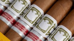 来自古巴的区域版雪茄 Ramon Allones 登陆荷兰