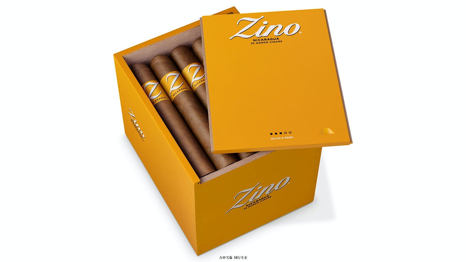 Zino Nicaragua 厚款新尺码本周发货