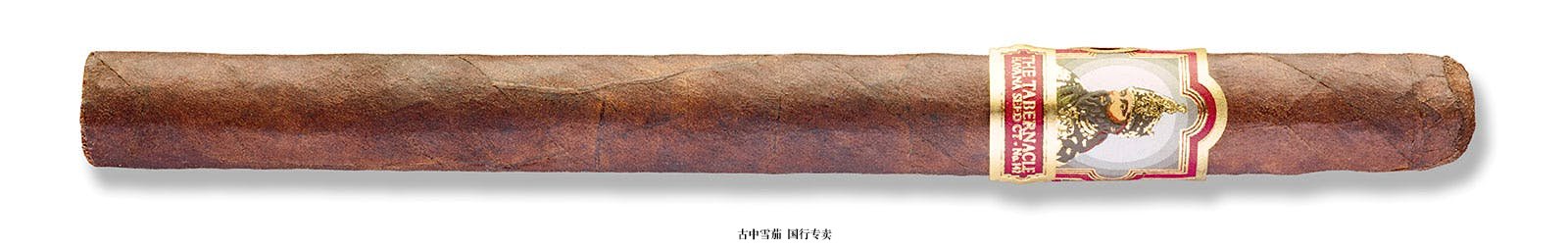 Tabernacle Havana 种子 CT 编号 142 Lancero