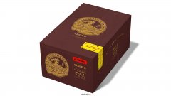 La Gloria Cubana Serie R 马杜罗雪茄凭借 8 号变得更加庞大